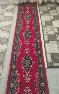کنار فرش