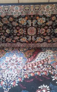 پشتی 6عدد تمام نخ اصلی