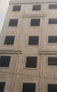 مجری ساختمان