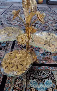 شیرینی خوری طبقه ای نو