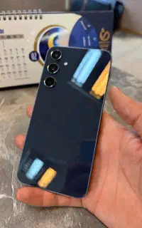 a55حافظه256رام8