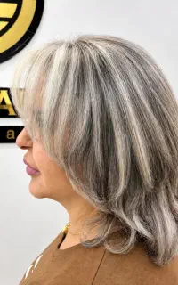 تخفیف ویژه رنگ مو + موخوره‌گیری رایگان