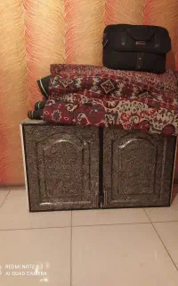 کابینت فلزی