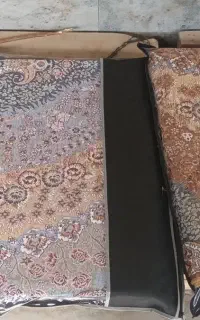 روفرشی مخمل ابراشیم