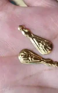 گل لچک