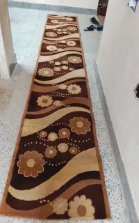 فروش گلیم فرش کناره‌درحدنو