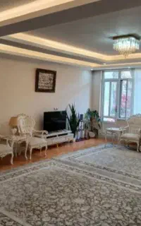اجاره واحد طبقه ۲از ۲ در شهرک سبلان فاز ۳