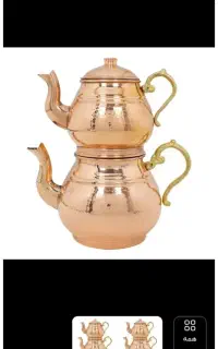قوری کتری