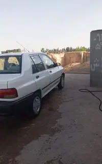 پراید131مدل94