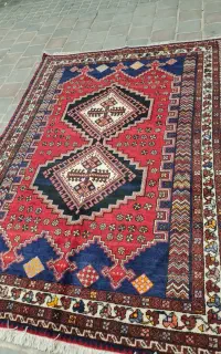 قالیچه شیراز