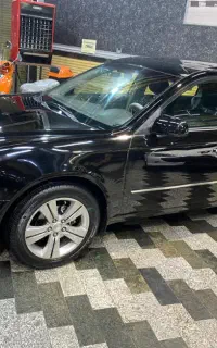 سوناتا ۲۰۰۶ اتومات