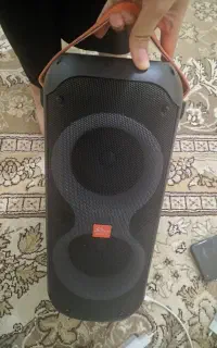اسپیکر  رقص نور