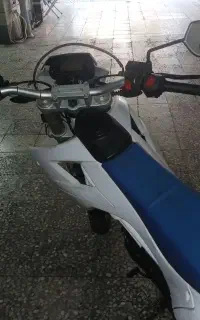 تریل کویر t4