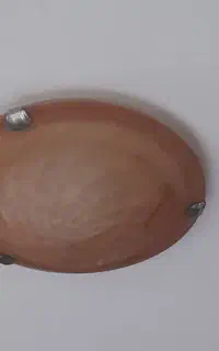 ۶ عدد لوستر سقفی