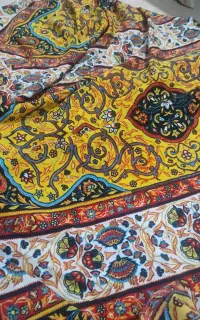 چند مدل پارچه