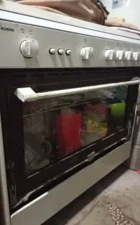 فرگاز