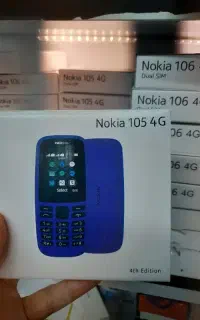 نوکیا 105 2017