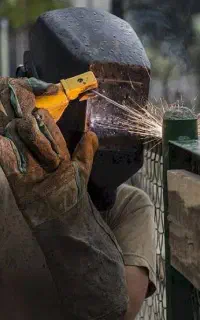 جوشکاری