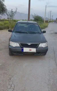 111مدل 89بدون رنگ شاسی پلم