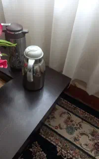 فلاسک چای
