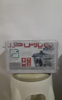 پلوپز پارس خزر