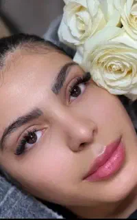 تخفیف خدمات مژه