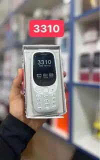 Nokia 3310 اصل ویتنام