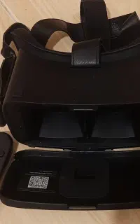عینک سه بعدی مجازی Destek  v5