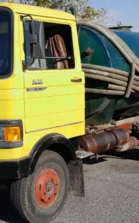 لجن کشی و تخلیه چاه و تخلیه سبتیک درسراسرتبریز