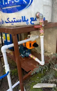 لوله کشی وتعمیرات آمل وحومه