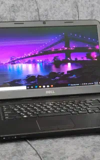 لپتاپ دل Dell N5050 8/SSD 256
