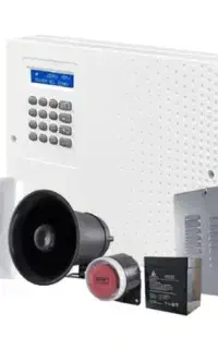 امنیت منزل و محل کار خود را به ما بسپارید