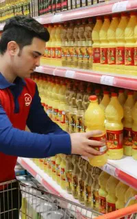 نوشیدنی و خوراکی
