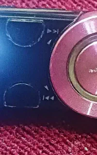 mp3پلیر و ضبط کننده صدا و والکمن و رم