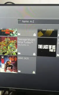 کپی خور نصب بازی PS4