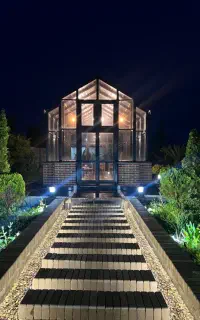 کرایه سالن جشن و مهمانی خصوصی