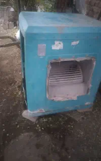 پوسته کلر