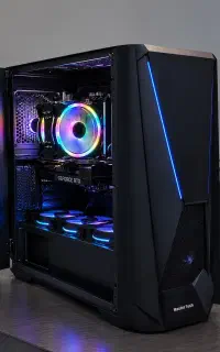 PC آماده