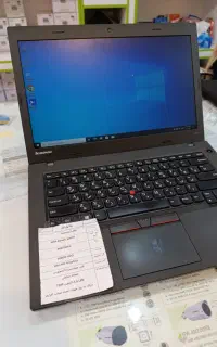 لپتاپ بسیار تمیز و کمکارکرد لنوو Ideapad 320