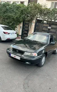 دوو سیلو خانگی بسیار تمیز