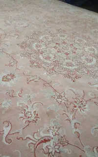 فرش ماشینی