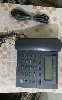 تلفن رومیزی