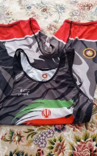 دوبند اصلی سایز xL
