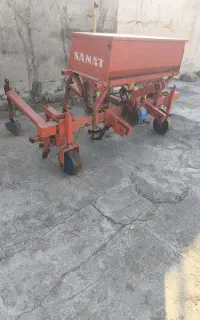 دستگاه عملیات هویج