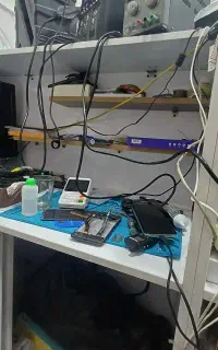 تعمیرات تخصصی موبایل سخت افزارونرم افزاردر محل شما