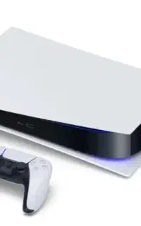 PS5 FAT