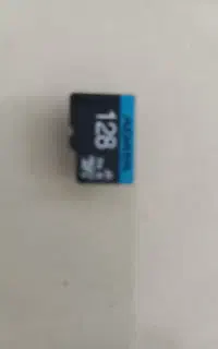 کارت حافظه ۱۲۸گیگ