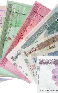 درآمد روبه رشد و میلیونی هر روز قانونی