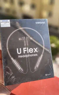 هندزفری بلوتوثی گردنی U Flex سامسونگ(ویتنام)