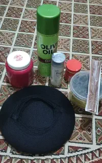 وسایل شینیون